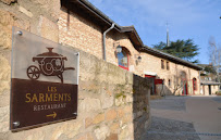 Photos du propriétaire du Restaurant français Restaurant Les Sarments à Arnas - n°19