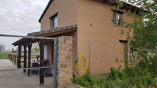 Ekinatur en Cella, Teruel