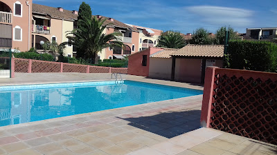 Résidence Coraux Syndicat des Copropriétaires à Canet-en-Roussillon