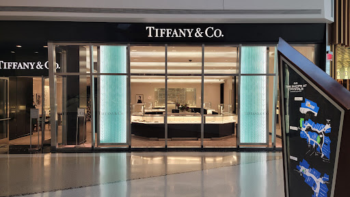 Tiffany & Co., 3720 S Las Vegas Blvd, Las Vegas, NV 89158, USA, 