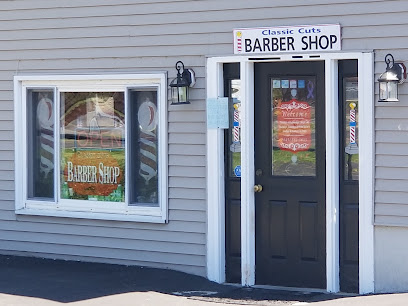 Classic Cuts Barber Shop