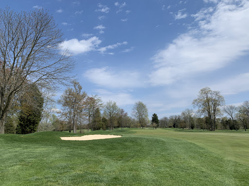 Golf Course «Vineyard Golf Course», reviews and photos, 600 Nordyke Rd, Cincinnati, OH 45255, USA