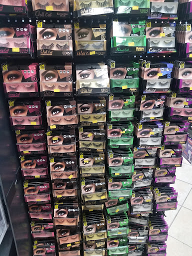 Beauty Supply Store «Urban Beautique», reviews and photos, 7722 S Cottage Grove Ave, Chicago, IL 60619, USA