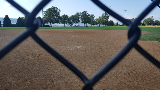 Park «Matthiessen Park», reviews and photos, 1 Bridge St, Irvington, NY 10533, USA