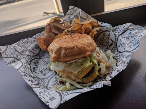 Sandwich Shop «Artisan Meat Share», reviews and photos, 33 Spring St, Charleston, SC 29403, USA