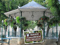 Kiosque Charles Escudie Figeac