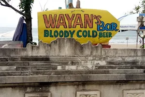 Wayan’s Bar & Anna’s Shop image