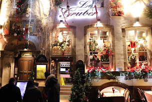 Photo n°233 de Le Tire-Bouchon à Strasbourg ()