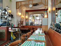 Atmosphère du Restaurant La Fée Verte à Paris - n°17