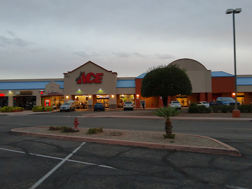 Hardware Store «Marks Ace Hardware», reviews and photos, 605 E Wetmore Rd, Tucson, AZ 85705, USA
