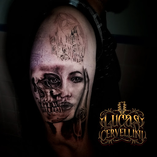 Explore falcon tattoo ideas, creative tattoo ideas in Garland, available at Rock Ink Tattoos