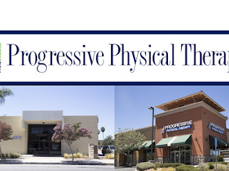 Progressive Physical Therapy