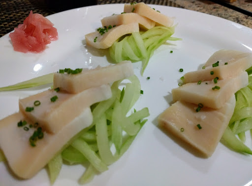 Yao Sushi