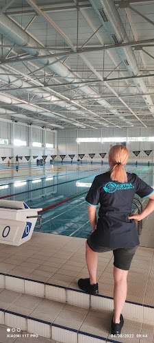 Отзиви за Спортен комплекс "Пирин"- Закрит плувен басейн, 50м в Благоевград - Спортен комплекс