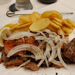 Photo n°1 de l'avis de Karin.f fait le 14/09/2019 à 19:12 sur le  Stadiongaststätte zum Kosta à Freiberg