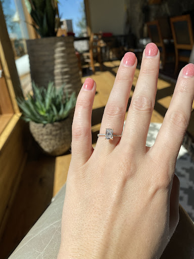 Jeweler «Sierra-West Jewelers», reviews and photos, 1344 800 E #1, Orem, UT 84097, USA