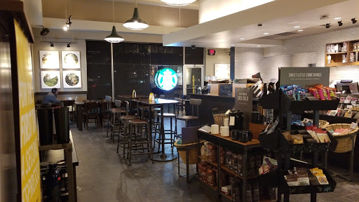 Coffee Shop «Starbucks», reviews and photos, 1340 S Fairview St, Delran, NJ 08075, USA