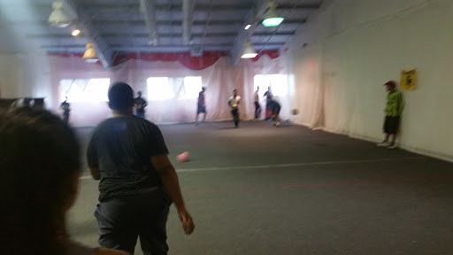 Amusement Center «Ultimate Battlezone», reviews and photos, 750 W Delilah Rd, Pleasantville, NJ 08232, USA