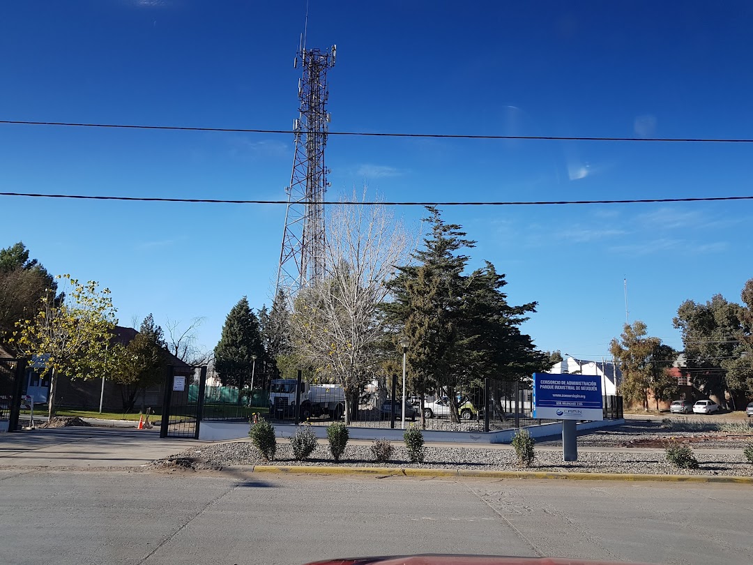 Consorcio Administración Parque Industrial Neuquen