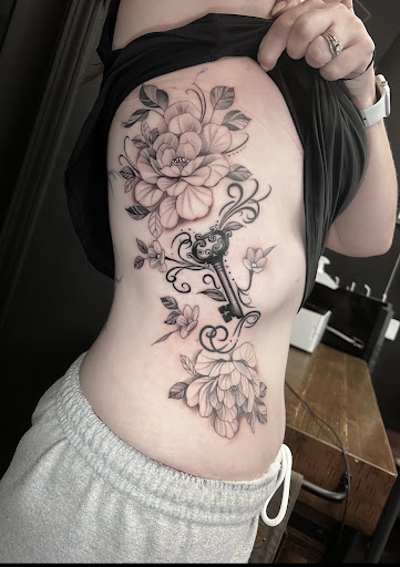 Explore tattoo original ideas, creative tattoo ideas in Silver City, available at Independent Ink Tattoo