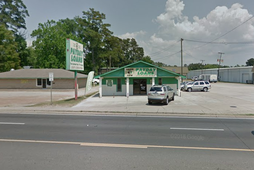 Fast Auto & Payday Loans Inc in Leesville, Louisiana