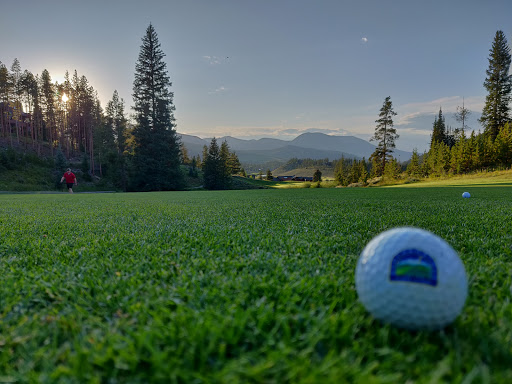 Golf Course «Breckenridge Golf Club», reviews and photos, 200 Clubhouse Dr, Breckenridge, CO 80424, USA