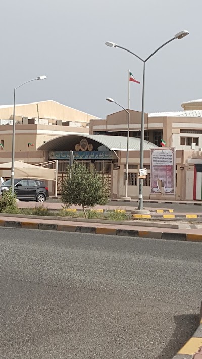 Photos of Zaid bin Ali intermediate School for Boys