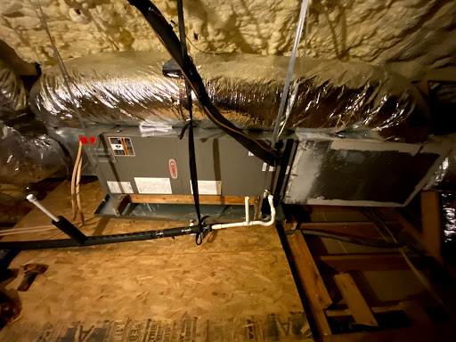 Air Conditioning Contractor «Fort Worth Air Conditioning Co. Inc.», reviews and photos