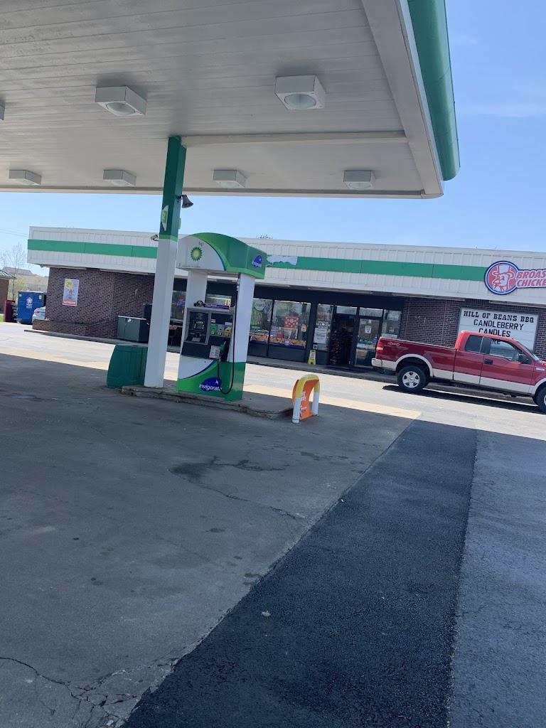 HILL OF BAR-B-Q 40342