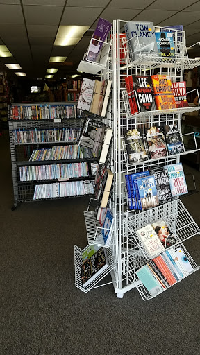 Book Store «Books Galore», reviews and photos, 411 W Main St, Festus, MO 63028, USA