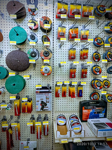 Auto Parts Store «Hust Brothers Inc.», reviews and photos, 710 3rd St, Marysville, CA 95901, USA