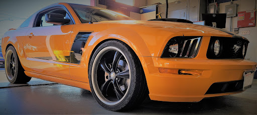 Auto Repair Shop «Hahn Automotive», reviews and photos, 940 N Dutton Ave, Santa Rosa, CA 95401, USA