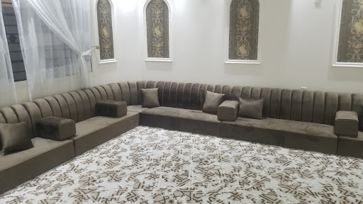 مفروشات الماس الحراج 