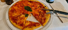 Pizza du Restaurant italien O'scià Pizzeria Napoletana à Paris - n°10