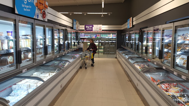 Lidl - Supermarket