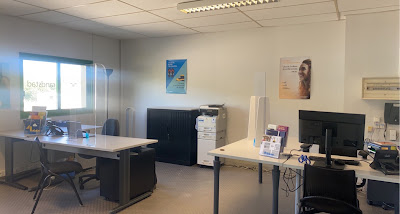 Randstad à Montbard