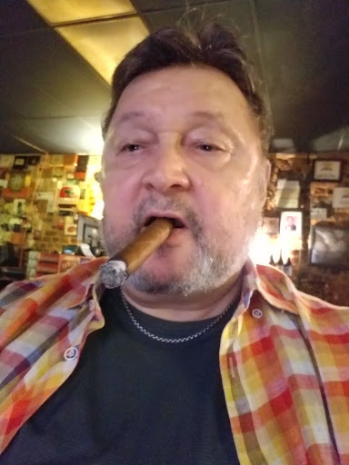 Cigar Shop «The Cigar Box Main St», reviews and photos, 1639 Main St, Columbia, SC 29201, USA