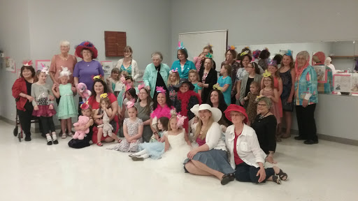 Golf Club «Deer Run Golf Club», reviews and photos, 2305 W 2nd Ave, Indianola, IA 50125, USA