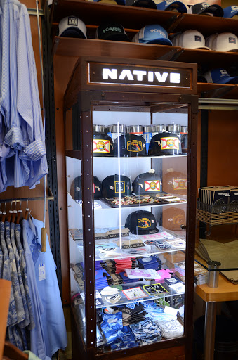 Clothing Store «H.W. Davis Clothing and Shoes», reviews and photos, 152 St George St, St Augustine, FL 32084, USA