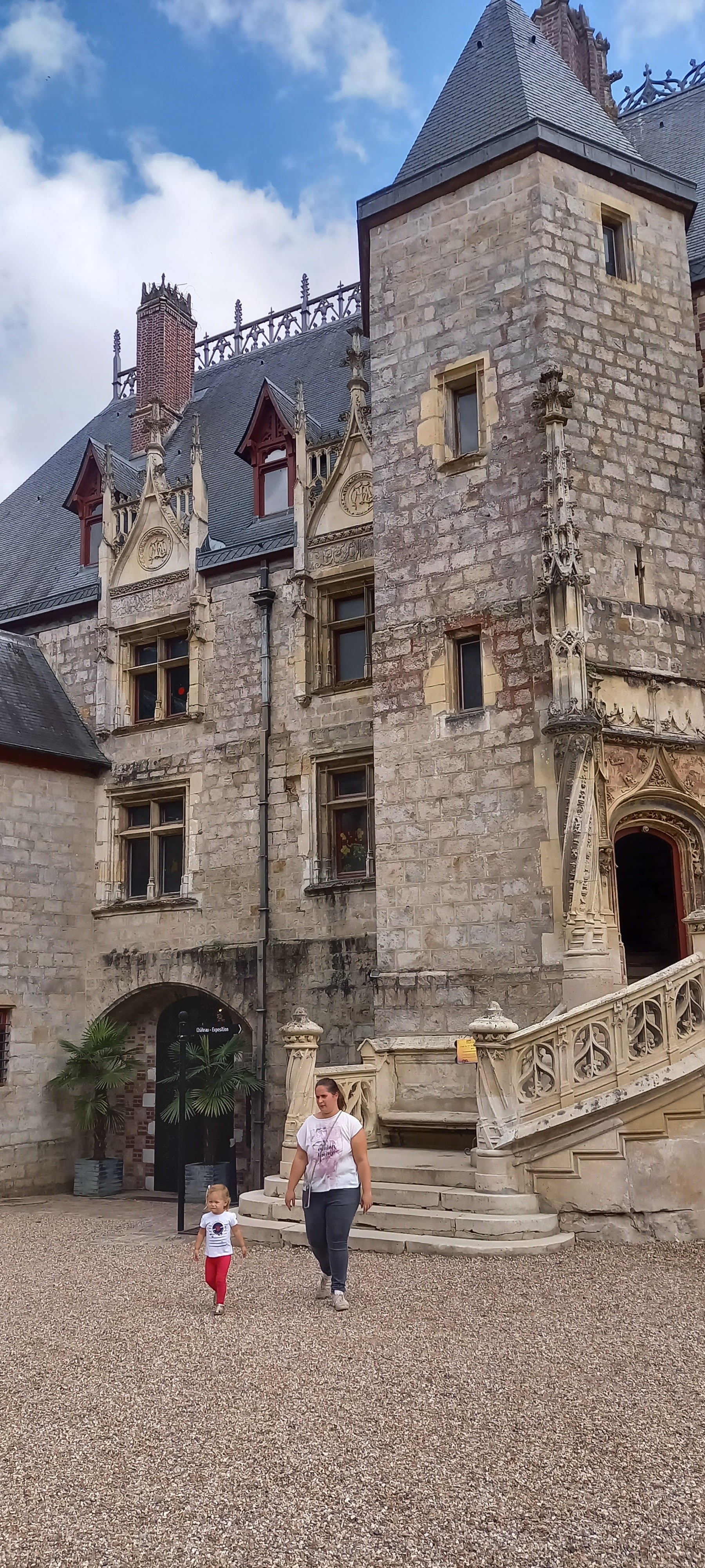 Photo n° 4 de l'avis de theodore.l fait le 27/09/2022 à 09:24