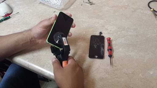 Computer Repair Service «X-PCzone Computer and Phone Repair», reviews and photos, 2537 W Beverly Blvd #104, Montebello, CA 90640, USA