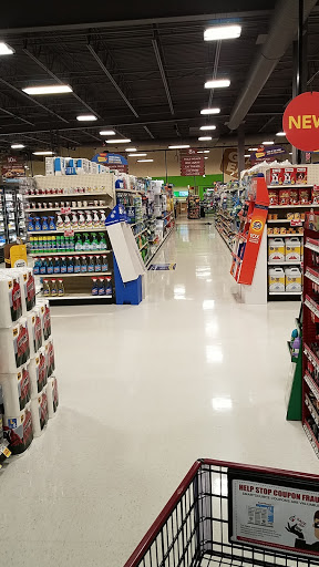 Supermarket «Giant Eagle Supermarket», reviews and photos, 2775 W Market St, Fairlawn, OH 44333, USA