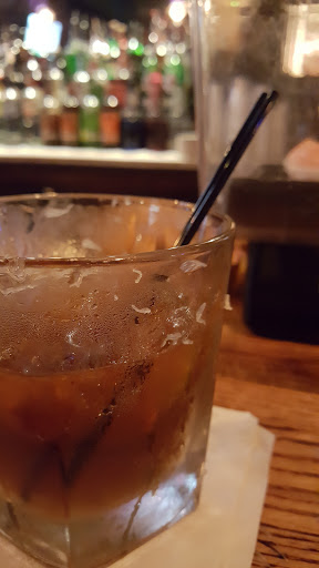 Bar & Grill «Bourbon Street Bar & Grille», reviews and photos, 5307 N Kings Hwy, Myrtle Beach, SC 29577, USA