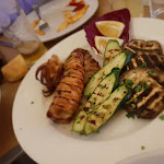 Photo n°2 de l'avis de Patrizia.a fait le 02/04/2019 à 21:27 sur le  140 Grammi - Via Mameli Cagliari à Cagliari