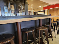 Atmosphère du Restauration rapide McDonald's à Nancy - n°15