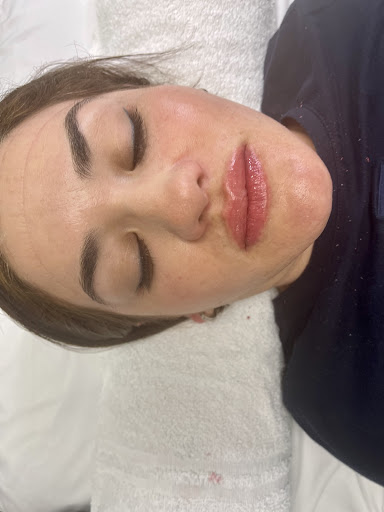 Explore ship tattoo ideas, creative tattoo ideas in Savannah, available at Haute Brows. Cosmetic Tattoo