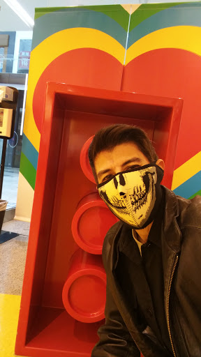 Toy Store «The LEGO Store», reviews and photos, 6600 Topanga Canyon Blvd, Canoga Park, CA 91303, USA