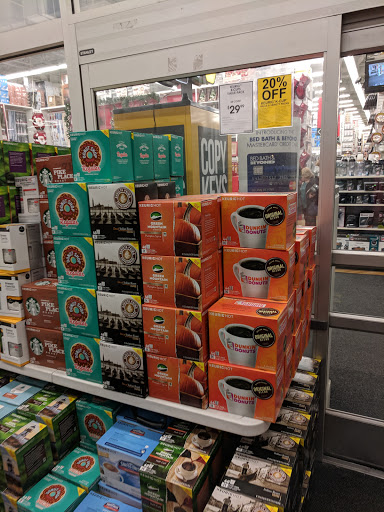 Department Store «Bed Bath & Beyond», reviews and photos, 4449 Southmont Way, Easton, PA 18045, USA