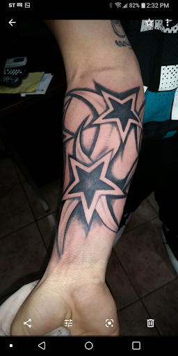 Explore ancient roman tattoo ideas, creative tattoo ideas in Bethlehem, available at Southside Ink