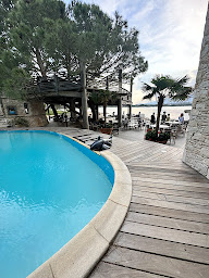Photo n°43 de Restaurant grill du Belvedère à Porto-Vecchio ()
